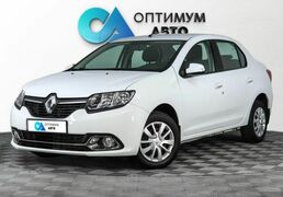 Renault Logan 2018, 83 547 км, 1.6 л, 102 л.с., фото 2