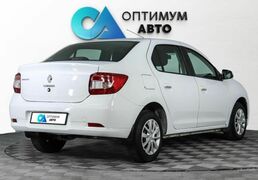 Renault Logan 2018, 83 547 км, 1.6 л, 102 л.с., фото 4