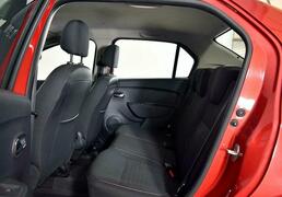 Renault Logan 2014, 122 674 км, 1.6 л, 102 л.с., фото 3