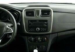Renault Logan 2021, 59 521 км, 1.6 л, 82 л.с., фото 4