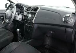Renault Logan 2015, 113 436 км, 1.6 л, 82 л.с., фото 1