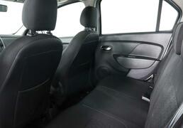 Renault Logan 2015, 113 436 км, 1.6 л, 82 л.с., фото 3