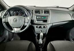 Renault Logan 2014, 125 478 км, 1.6 л, 102 л.с., фото 3