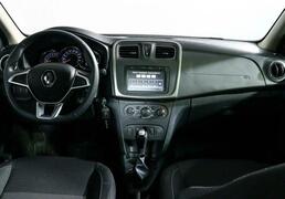 Renault Logan 2020, 61 248 км, 1.6 л, 102 л.с., фото 2
