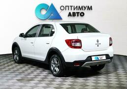 Renault Logan 2020, 61 248 км, 1.6 л, 102 л.с., фото 3