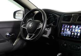 Renault Logan 2021, 52 548 км, 1.6 л, 113 л.с., фото 2