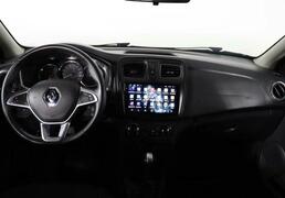 Renault Logan 2021, 52 548 км, 1.6 л, 113 л.с., фото 4