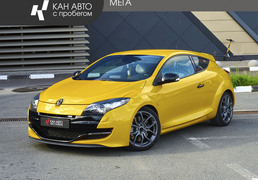 Renault Megane RS 2013, 108 631 км, 2.0 л, 250 л.с., фото 1