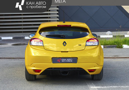 Renault Megane RS 2013, 108 631 км, 2.0 л, 250 л.с., фото 4