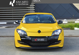 Renault Megane RS 2013, 108 631 км, 2.0 л, 250 л.с., фото 3