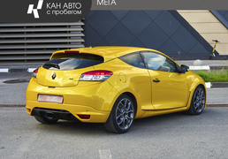Renault Megane RS 2013, 108 631 км, 2.0 л, 250 л.с., фото 2