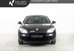 Renault Megane 2013, 208 000 км, 1.6 л, 106 л.с., фото 2