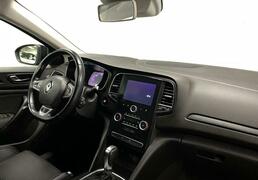 Renault Megane 2017, 92 986 км, 1.5 л, 110 л.с., фото 2