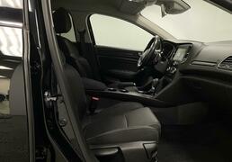 Renault Megane 2017, 92 986 км, 1.5 л, 110 л.с., фото 4