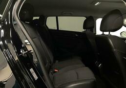 Renault Megane 2017, 92 986 км, 1.5 л, 110 л.с., фото 1