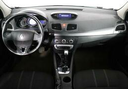 Renault Megane 2015, 112 324 км, 1.6 л, 114 л.с., фото 4