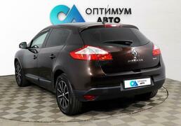 Renault Megane 2015, 112 324 км, 1.6 л, 114 л.с., фото 1