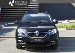 Renault Sandero 2019, 105 344 км, 1.6 л, 82 л.с., фото 3