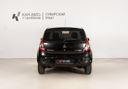 Renault Sandero 2013, 216 091 км, 1.6 л, 103 л.с., фото 4