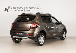 Renault Sandero 2020, 87 546 км, 1.6 л, 82 л.с., фото 3
