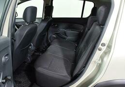 Renault Sandero 2015, 114 457 км, 1.6 л, 82 л.с., фото 1