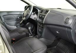 Renault Sandero 2015, 114 457 км, 1.6 л, 82 л.с., фото 2