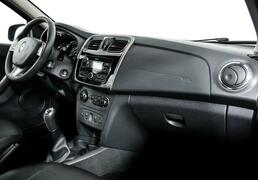 Renault Sandero 2018, 82 569 км, 1.6 л, 82 л.с., фото 1