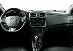 Renault Sandero 2018, 82 569 км, 1.6 л, 82 л.с., фото 4