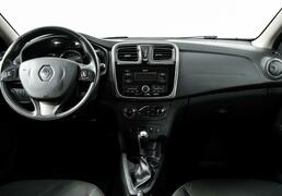 Renault Sandero 2017, 91 563 км, 1.6 л, 102 л.с., фото 4