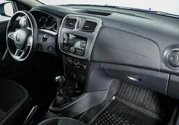 Renault Sandero 2021, 51 793 км, 1.6 л, 102 л.с., фото 1
