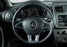 Renault Sandero 2021, 51 793 км, 1.6 л, 102 л.с., фото 3