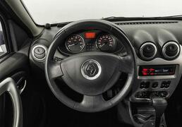 Renault Sandero 2014, 123 452 км, 1.6 л, 103 л.с., фото 1