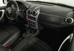 Renault Sandero 2014, 123 452 км, 1.6 л, 103 л.с., фото 4
