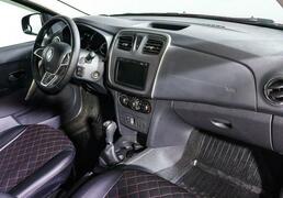 Renault Sandero 2019, 72 838 км, 1.6 л, 102 л.с., фото 2
