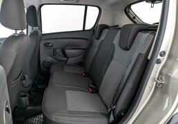 Renault Sandero 2020, 62 672 км, 1.6 л, 82 л.с., фото 4