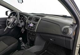 Renault Sandero 2020, 62 672 км, 1.6 л, 82 л.с., фото 3