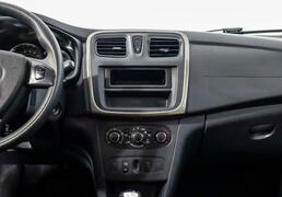 Renault Sandero 2015, 116 658 км, 1.6 л, 82 л.с., фото 1