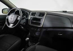 Renault Sandero 2015, 116 658 км, 1.6 л, 82 л.с., фото 4