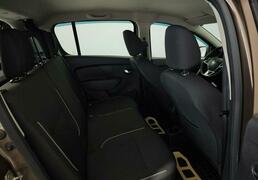 Renault Sandero 2018, 81 458 км, 1.6 л, 113 л.с., фото 2