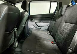 Renault Sandero 2016, 107 645 км, 1.6 л, 82 л.с., фото 1