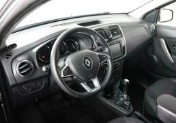 Renault Sandero 2021, 51 548 км, 1.6 л, 102 л.с., фото 3