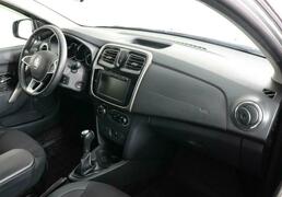 Renault Sandero 2021, 51 548 км, 1.6 л, 102 л.с., фото 4