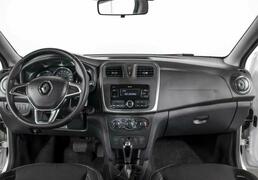 Renault Sandero 2021, 50 548 км, 1.6 л, 102 л.с., фото 2