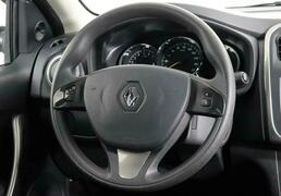 Renault Sandero 2015, 115 568 км, 1.6 л, 82 л.с., фото 2