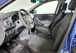 Renault Sandero 2014, 127 587 км, 1.6 л, 82 л.с., фото 3