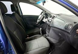 Renault Sandero 2014, 127 587 км, 1.6 л, 82 л.с., фото 4