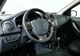 Renault Sandero 2016, 100 543 км, 1.6 л, 102 л.с., фото 3