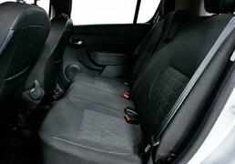 Renault Sandero 2016, 100 543 км, 1.6 л, 102 л.с., фото 1