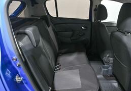 Renault Sandero 2020, 63 468 км, 1.6 л, 113 л.с., фото 3