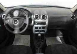 Renault Sandero 2014, 129 485 км, 1.6 л, 82 л.с., фото 4
